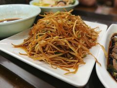 -欣旺·迎宾楼·百年无锡菜