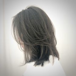 -M Hair造型