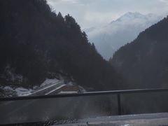 -古尔沟华美达温泉度假酒店