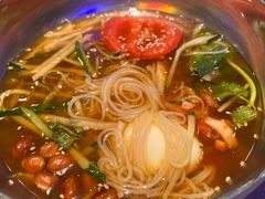 -正宗齐齐哈尔烤肉·齐牛哥鲜切炭火烤肉(杭州总店)