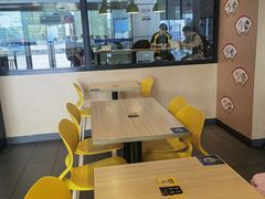 -麦当劳(普陀长途客运中心店)