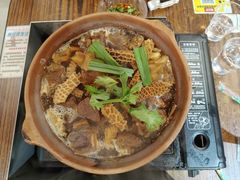 -包工仔·牛杂自助放题