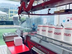 -UNIUNI(凯瑟琳广场店)