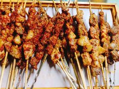 -大回族餐厅