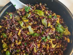 -一品红川菜(皇岗店)