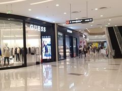 -凯德广场(西城店)