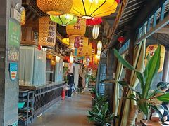 -永安水煮活鱼·仪征土菜院子