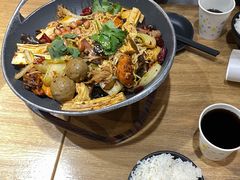 香锅锅底-小山城麻辣香锅(新邻生活广场店)