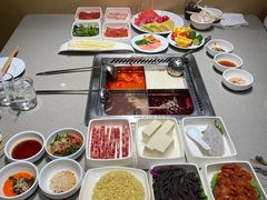 -海底捞火锅(漫乐城夜宵主题店)