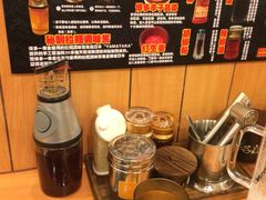 -博多一幸舍(侨福芳草地购物中心店)