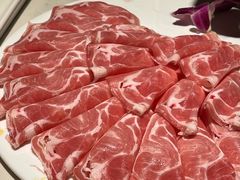 -珺小七铜锅涮肉(桃园路店)
