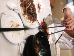 -衡山汇·高级粤菜(霄云路店)