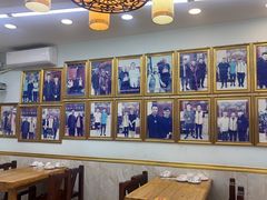 -清真利德顺小老饭庄(复兴路店)