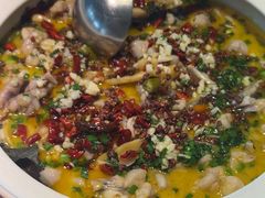 -院里寻菜·精致庭院菜(观沙岭店)