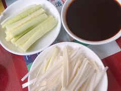 福临精品烤鸭-福临北京烤鸭(韦曲北街店)