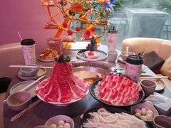 -故里和山·成都火锅(欢乐港湾店)