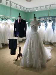 点击看大图 -天使嫁衣婚纱馆