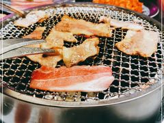 -十三姨正合丰烤肉(营迹路店)