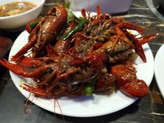 -吉布鲁牛排海鲜自助(武侯泛悦国际店)