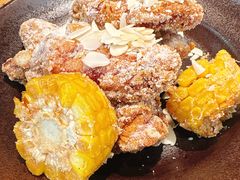 -Fuzzy Bistro 浮几韩餐·茶酒馆