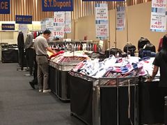 -崇光百货(铜锣湾店)