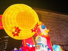 -映月湖公园