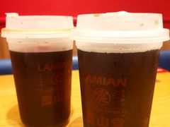 -震山堂·手工劲面(仓山万达店)