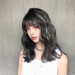 -icare美发沙龙