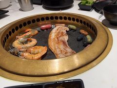 -花味烤肉·拌饭(庐阳万科店)