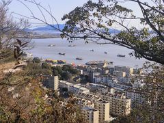 -青龙山公园