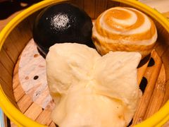 特色蒸包拼-粤仔湾砂锅粥(阳光店)