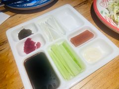 -小放牛炒菜馆(中山路乐汇城店)