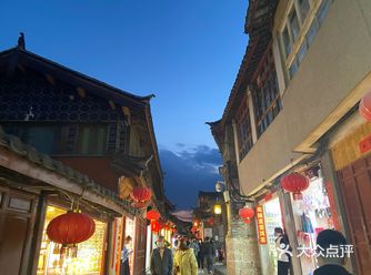 下午就可以吹吹风晒晒太阳，早餐也十分的丰富