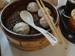 -百年尹氏汤包(湖南路狮子桥店)
