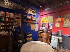 -南洋老咖啡(牛车水店)