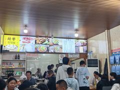 -呼市烧麦羊杂(幸福路店)