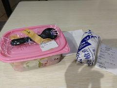 -眷村阿嬷(花城汇店)