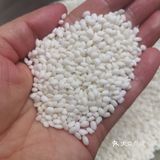有一块属于金黄的皮下那层油润喷香的糯米