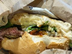 -Fergburger(皇后镇店)