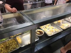 -常州糕团店(北大街新世纪商城店)