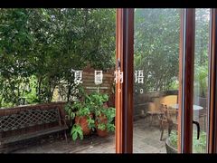 -威廉的太妃糖酒店(杭州西湖青芝坞店)