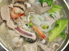 -广场正宗原汁薏米店