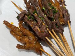 -串盟烧烤·长沙美食地标(星沙店)