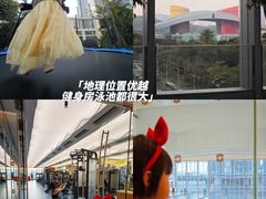 -深圳福田香格里拉大酒店