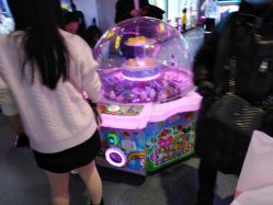-龙小湖探索乐园 Little Hoo Galaxy(龙湖重庆金沙天街店)