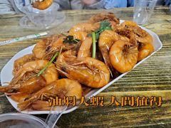 -人和啤酒屋海鲜大排档(营口路店)