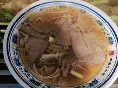 -直隶安家罩饼(复兴路店)