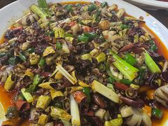 -去吃小龙虾·江湖菜·烧烤(南滨路店)