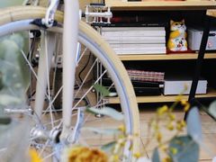 景观位-Onirii Coffee(长乐路店)