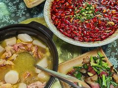 -青城甲(青城山店)